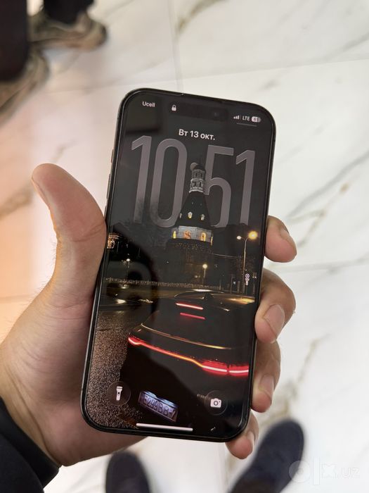 Iphone 15 pro 90 ёмкость 256 память