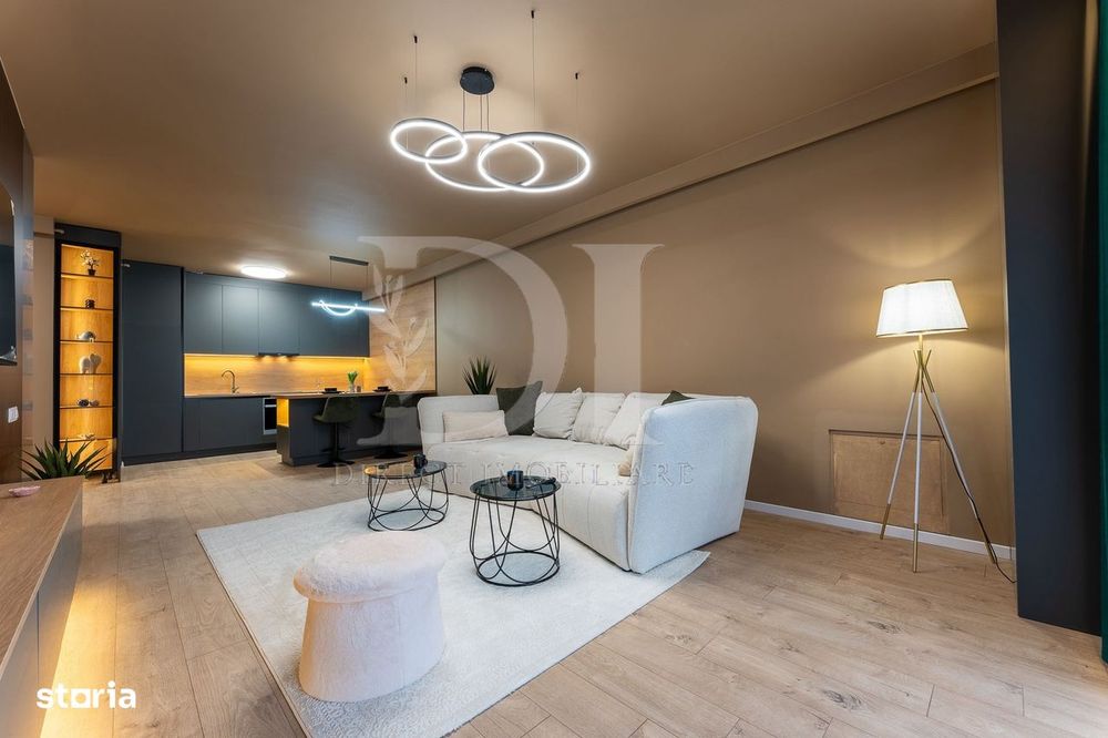 Apartament premium 2 camere / etaj intermediar / Zona Eroilor