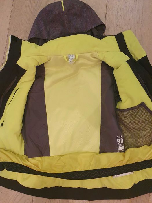 Geaca ski copii 10-11 ani, 143-152