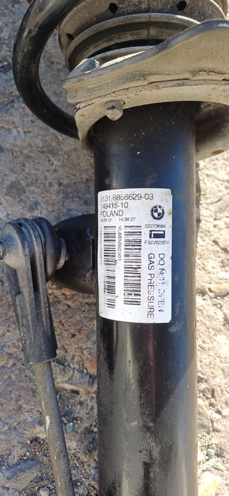 Amortizoare Fata Spate BMW Seria 4 F32