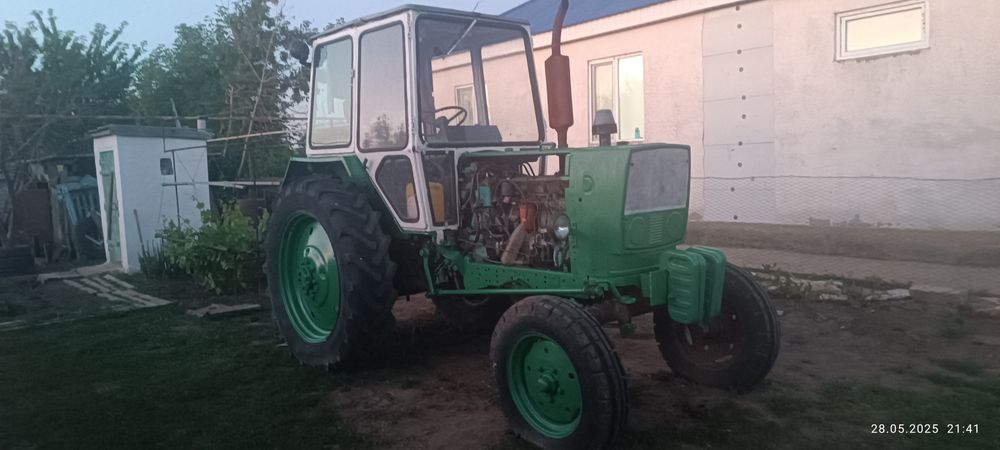 Продам трактор в отличном состоянии