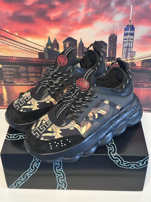 Versace chain reaction 37-38-39-40-41-42-43-44