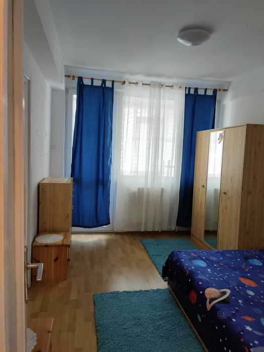 Apartament de inchiriat ultracentral 2 camera complet mobilat si utilat