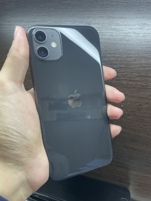 Айфон 11 128гб сатылады