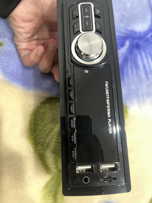 Магнитало для авто Xb Tqd