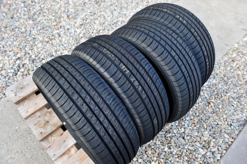4anvelope vara NOI 185 55 15 Kumho