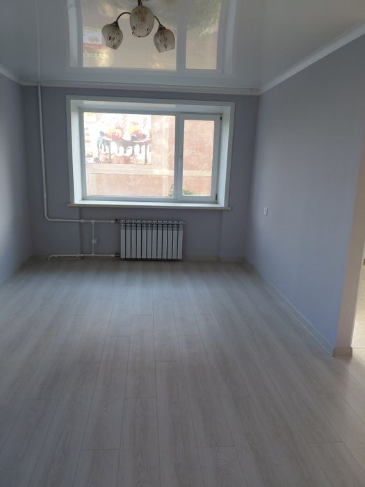 Продается 1-к квартира на Кизатова