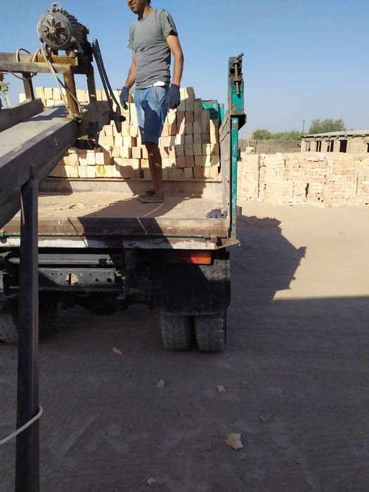 Пишган гишт ва хом гишт махсулотлари