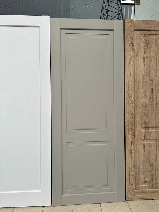 Двери межкомнатные из МДФ от производителя