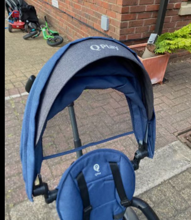 Детска количка/ триколка