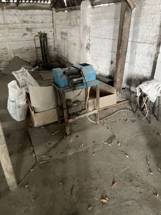 Продам  гранулятар