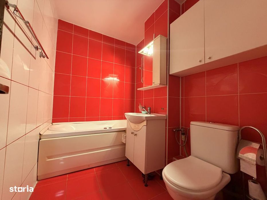 Apartament 2 camere decomandat de inchiriat | Galeriile Soveja