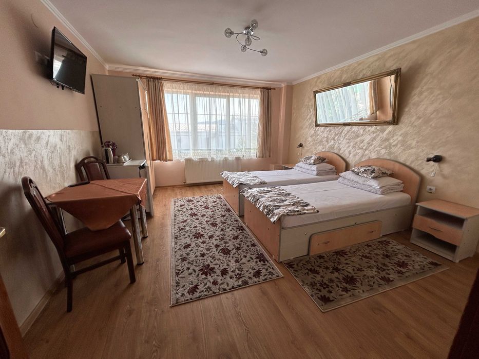 Pensiune Tustica in Piatra Neamt, Perla Moldovei, SI TEREN 4489MP