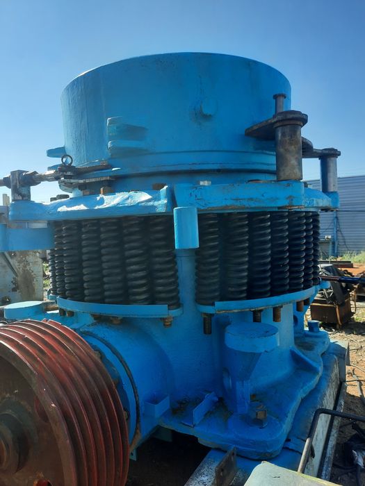 КСД-900 в наличии г.Нур-Султан