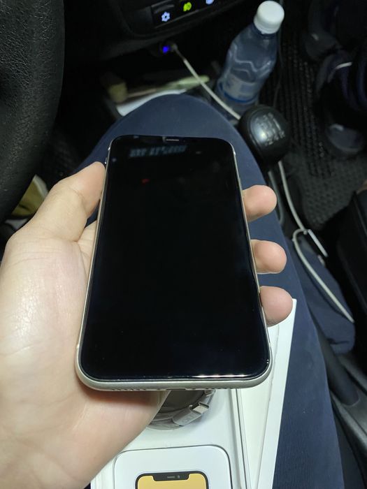 Iphone 11 идеальный