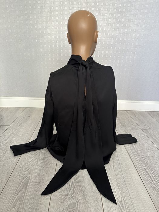 Блуза Massimo Dutti
