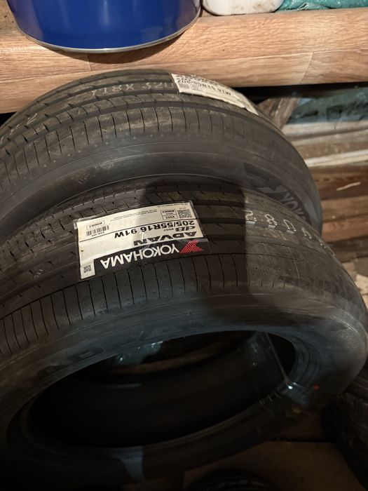 Продам Шины новые