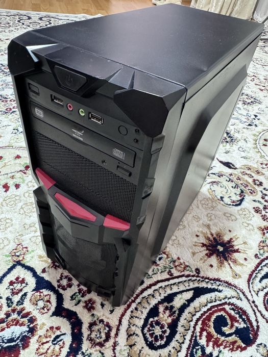 Продам компьютер С ДЕВАЙСАМИ