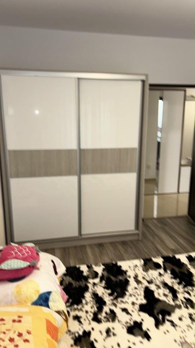 2 camere mobilat si utilat Chiajna