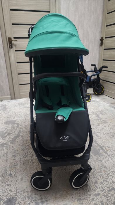 Коляска Anex air