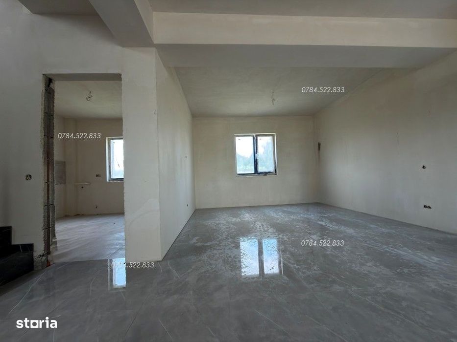 Casa superba 4 camere, 600mp teren în Comuna Berceni Ilfov.