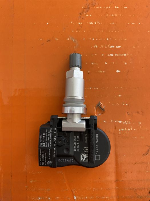 Датчик за налягане в гумите за КИА К5/Оптима 2015-2020