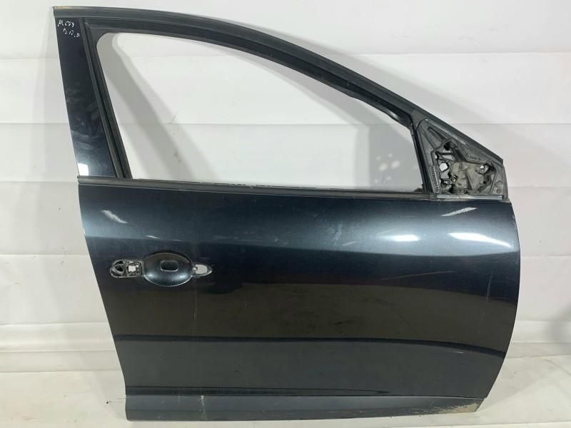 Portiera usa dreapta fata Renault Megane 3 facelift Hatchback culoare