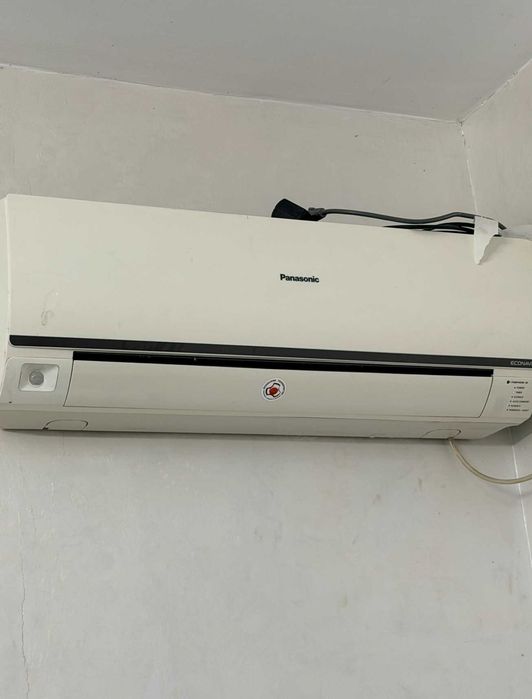 Panasonic кондиционер