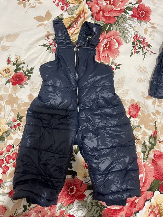 Продам детский комбинезон