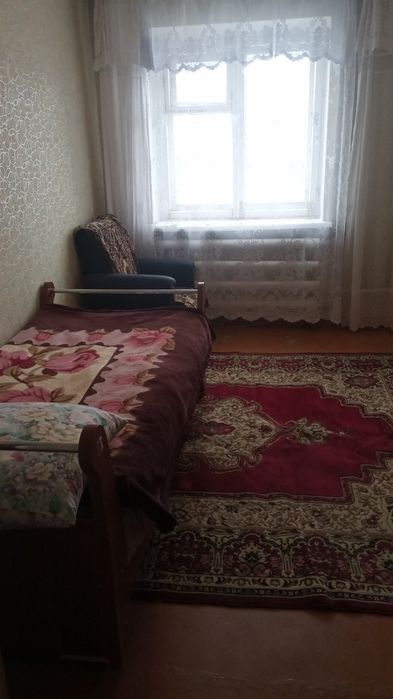 Сдается квартира