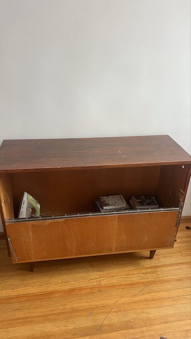 Продам тумбу-комод для книг, одежды