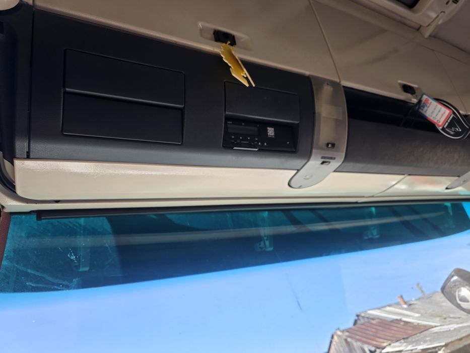 MAN TGX 440 XXL E5 ( 3 buc)