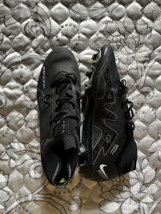 Nike mercurial Air zoom