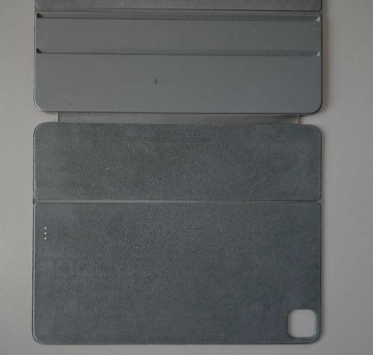 Tastatura Apple Smart Keyboard iPad 7, 8, 9; Air 3