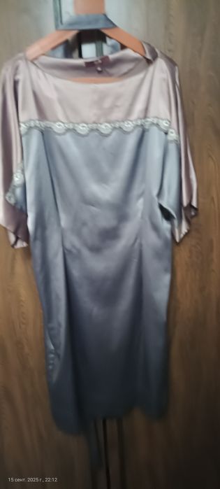 Платье летнее-вечернее