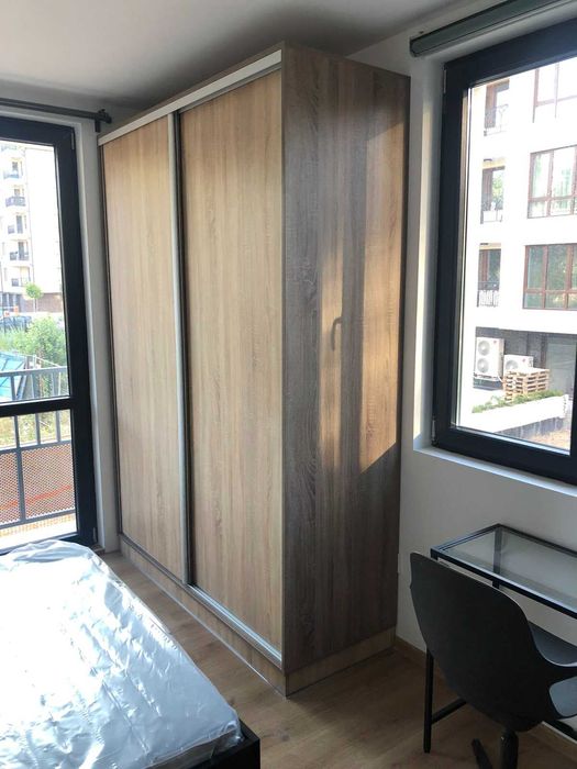 Продава се Едностаен апартамент в София, Студентски град - 40 кв.м за 2500 €/кв.м - Снимка #2