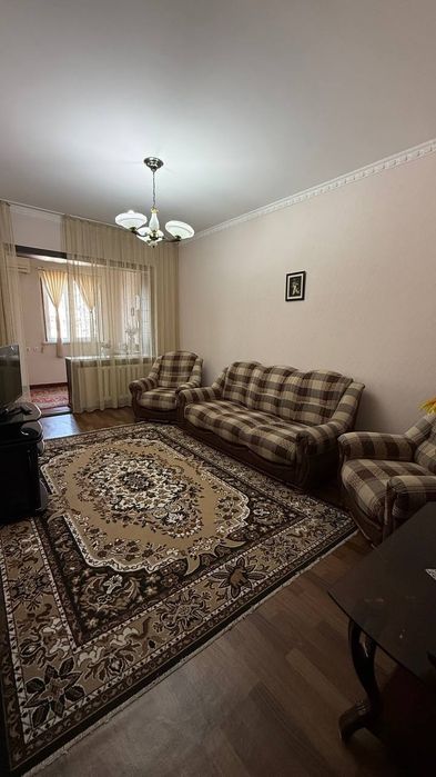 2х ком, Дустлик, Янгихаетский район