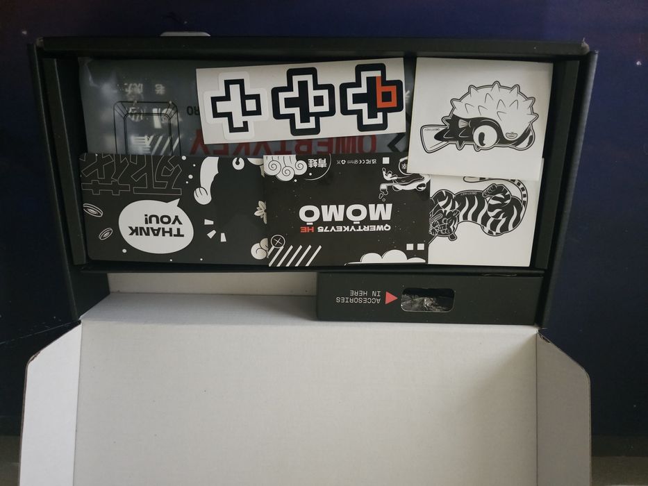 Tastatura Qwertykey