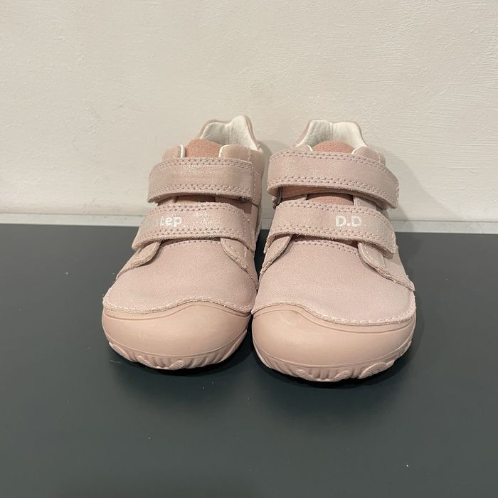 Детски обувки D.D.Step