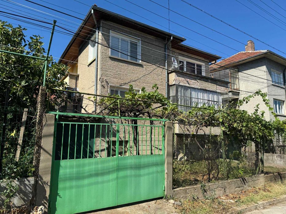 Продава се Етаж от къща в Велико Търново, Акация - 118 кв.м за 611 €/кв.м - Снимка #4