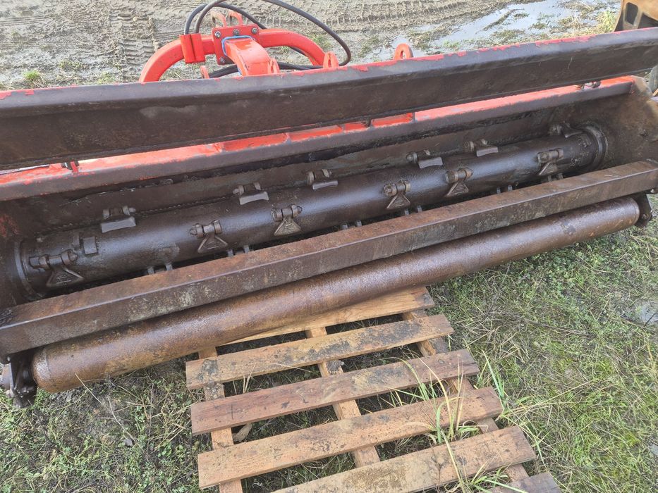 Tocător Resturi Vegetale