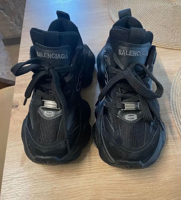 Balenciaga дамски обувки