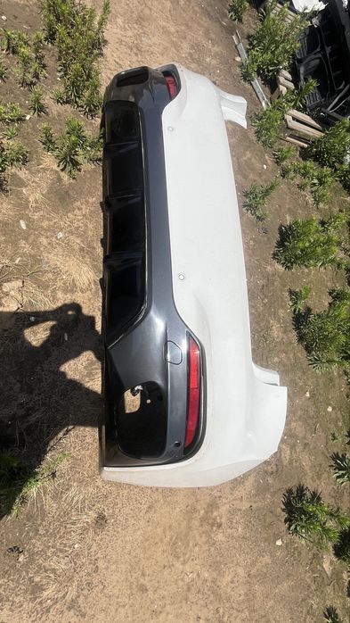 Bara spate Bmw X6 F16 M pachet complecta piese dezmembrari