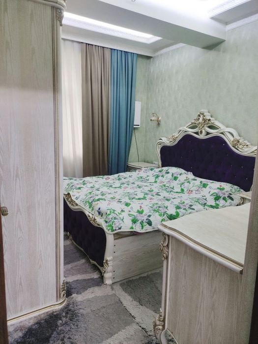Срочно продается квартира Сергели 6а