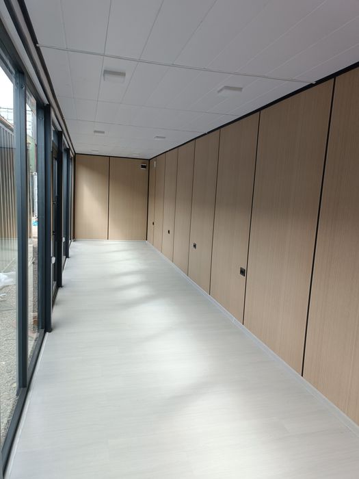 Konteyner domik magazin, ofis, sotuv bo'limi