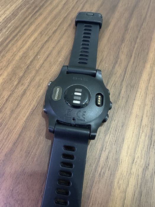 Garmin Forerunner 945