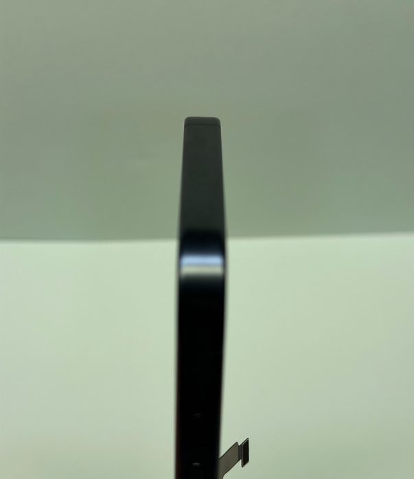 iPhone 15 Pro Max Blue Albastru rama carcasa enclosure housing frame