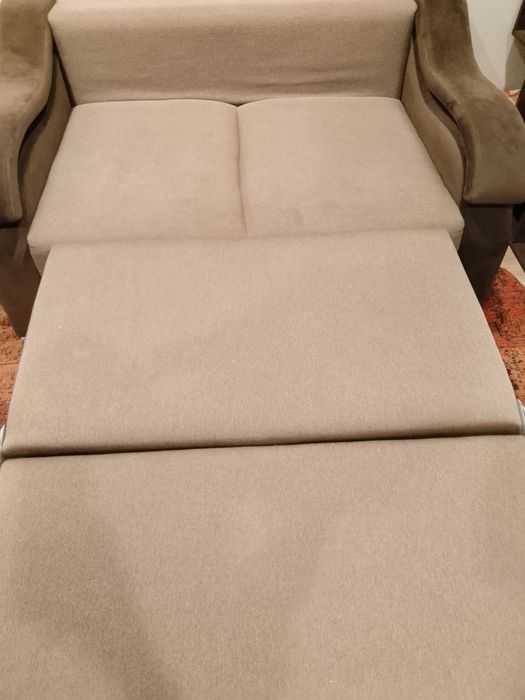 Диван состояние топ