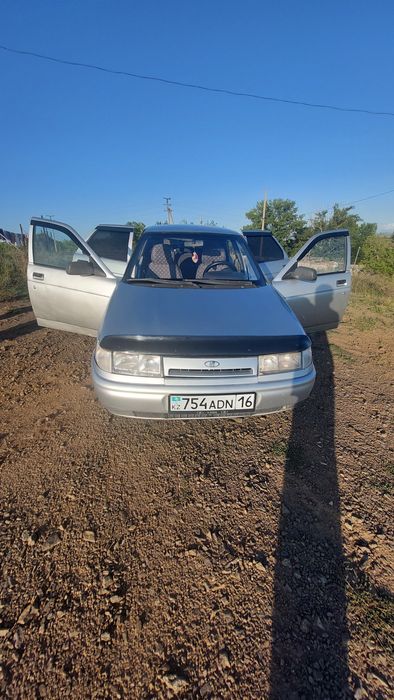 Продам машину лада 2110, 2003 г