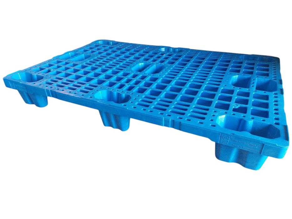 Поддоны,  паллеты пластиковые 1200 х 800 х 150 мм. Цена :280000 сум